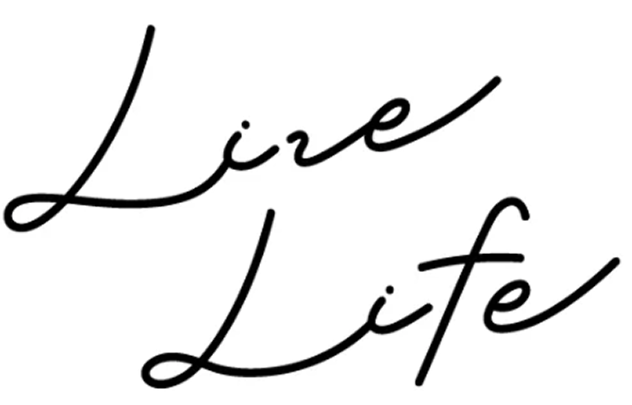 LiveLife Home Logo